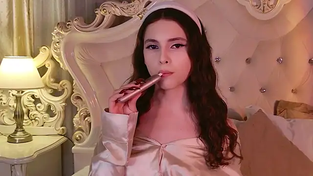 GIGI DAV online show from 11/10/25, 08:58