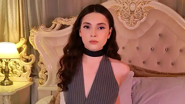 GIGI DAV online show from 11/18/25, 08:56