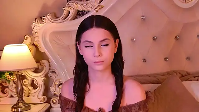 GIGI DAV online show from 10/23/25, 09:24