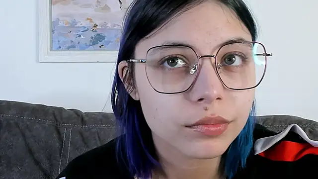 Snapshot of DarelleFare chatting on 02/15/25, 11:17 DarelleFare online show from 02/15/25, 11:17