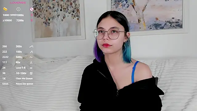Snapshot of DarelleFare chatting on 03/08/25, 11:37 DarelleFare online show from 03/08/25, 11:37