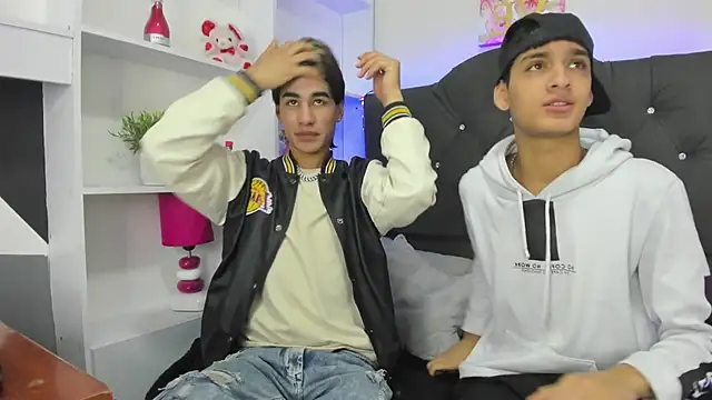 stiven santana online show from 01/24/25, 07:07