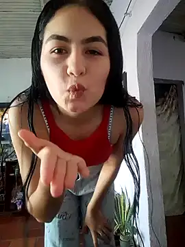 nana 1234 online show from 02/14/25, 09:53