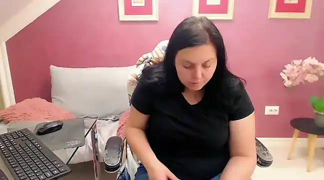 Snapshot of Wetandnaughtyxx chatting on 02/20/25, 07:23 Wetandnaughtyxx online show from 02/20/25, 07:23