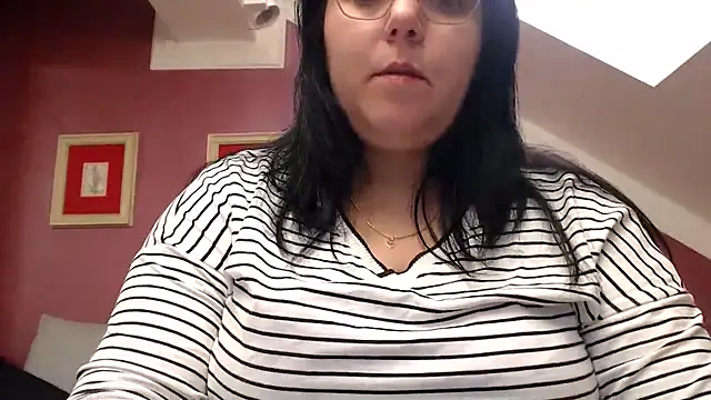 Wetandnaughtyxx online show from 03/07/26, 09:37