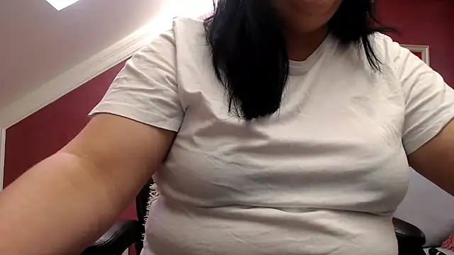 Snapshot of Wetandnaughtyxx chatting on 05/04/26, 07:33 Wetandnaughtyxx online show from 05/04/26, 07:33