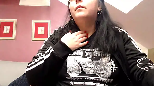 Wetandnaughtyxx online show from 03/08/26, 07:44