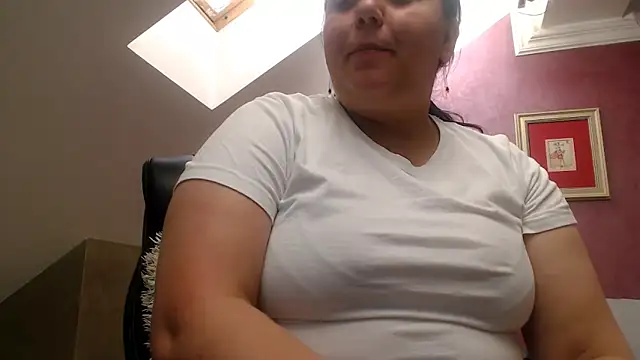 Snapshot of Wetandnaughtyxx chatting on 05/19/26, 08:10 Wetandnaughtyxx online show from 05/19/26, 08:10