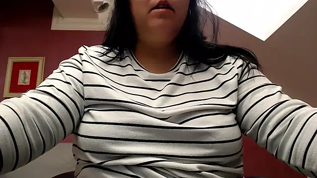 Wetandnaughtyxx online show from 03/12/26, 08:18