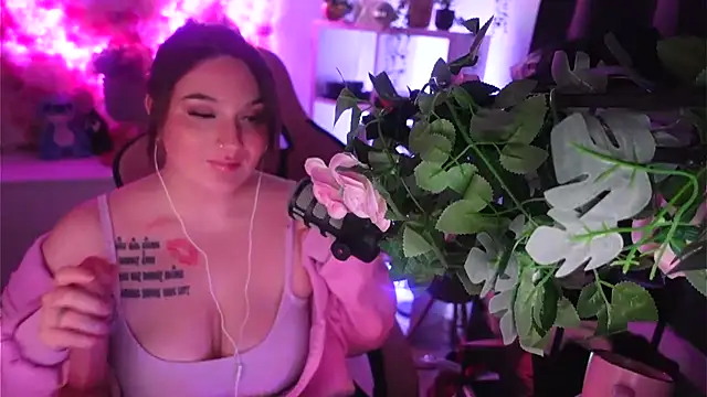 Jinyxx3 online show from 11/29/25, 04:12