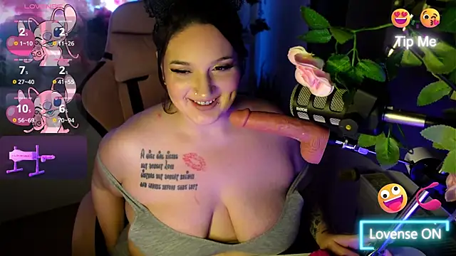 Jinyxx3 online show from 03/20/26, 10:55