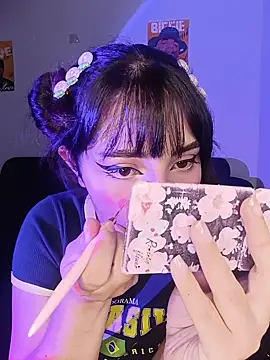 Hinako0Satorii  online show from 02/26/26, 03:17