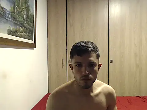 nickzeus98 online show from 04/07/26, 02:02