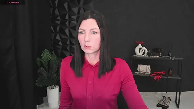 MonicaCheerful online show from 03/01/25, 11:28