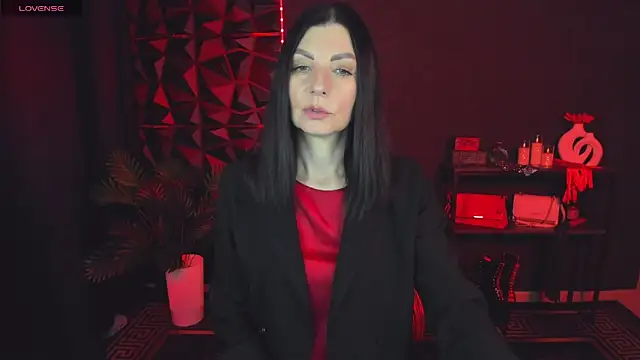 MonicaCheerful online show from 03/13/25, 04:34