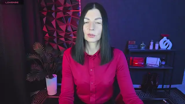 MonicaCheerful online show from 03/15/25, 11:29