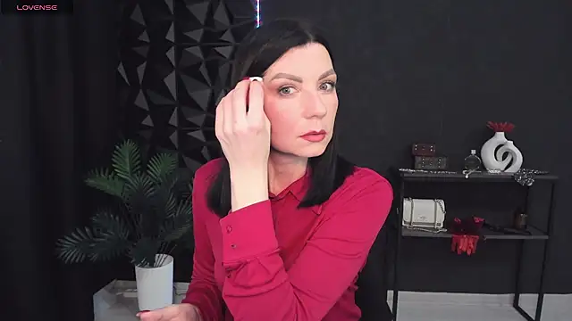 MonicaCheerful online show from 03/02/25, 09:21