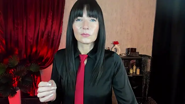 MonicaCheerful online show from 10/01/25, 12:42