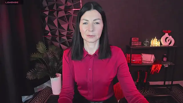 MonicaCheerful online show from 03/08/25, 11:37