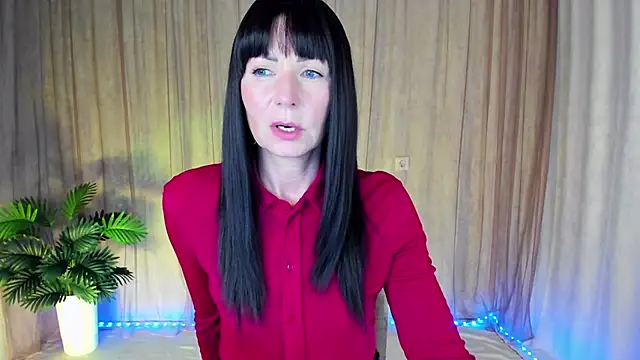 MonicaCheerful online show from 11/05/25, 01:03