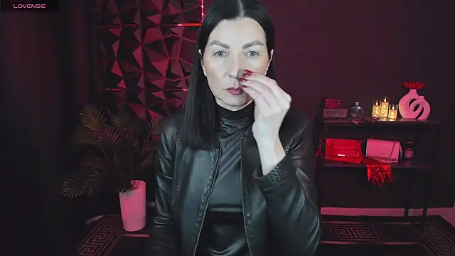 MonicaCheerful online show from 03/12/25, 11:21