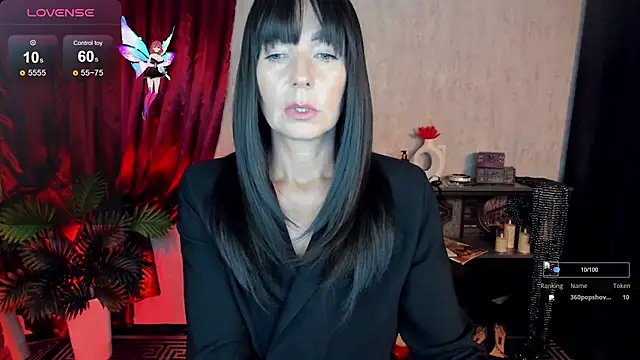 MonicaCheerful online show from 09/19/25, 11:25