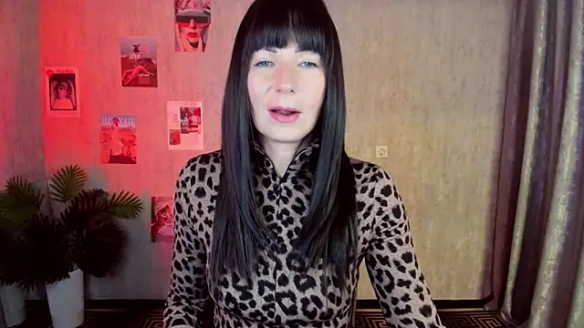 MonicaCheerful online show from 10/05/25, 12:40