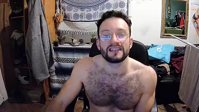 Snapshot of Kleinerabstecher chatting on 01/24/25, 06:46 Kleinerabstecher online show from 01/24/25, 06:46