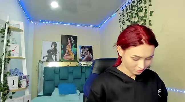 naomy hot 777 online show from 02/14/25, 07:23
