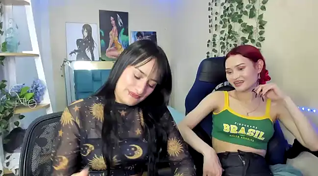 naomy hot 777 online show from 02/12/25, 11:09