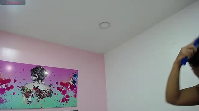 CamiilaReyes online show from 09/22/25, 01:06