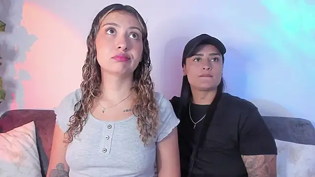 my melody online show from 11/03/25, 03:56