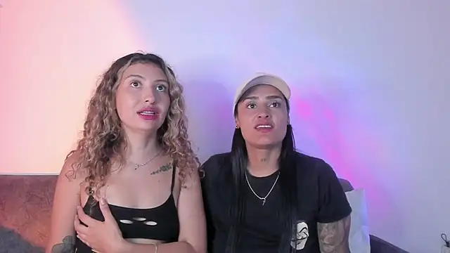 my melody online show from 11/20/25, 08:15