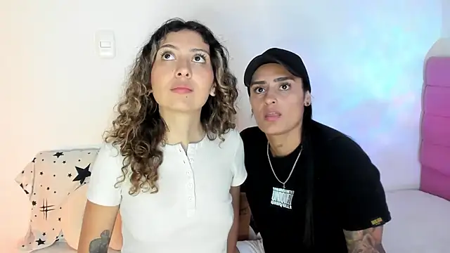 my melody online show from 04/17/26, 06:27