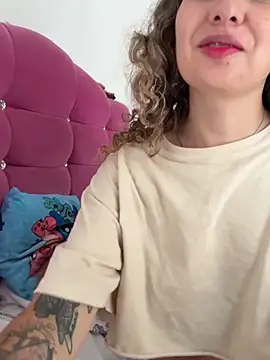 my melody online show from 02/27/26, 07:46