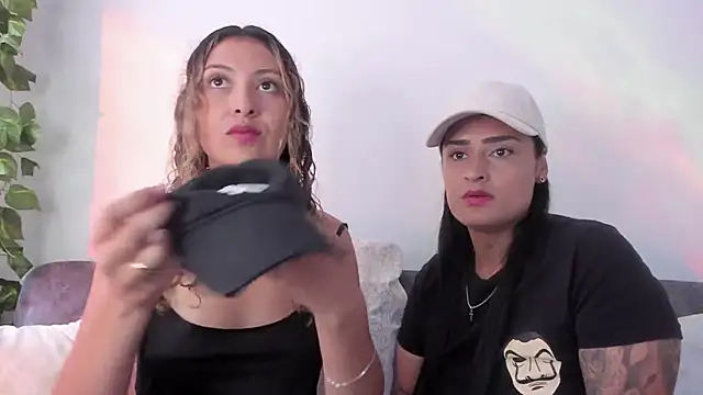 my melody online show from 11/19/25, 08:09