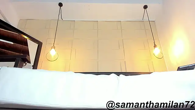SamanthaMilann online show from 02/08/26, 10:57
