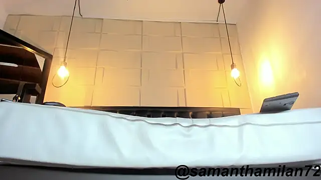 SamanthaMilann online show from 04/04/26, 10:22