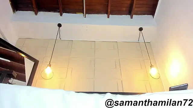 SamanthaMilann online show from 02/16/26, 10:14