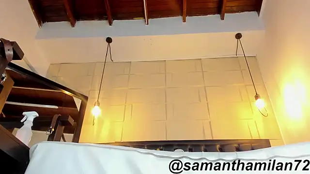 SamanthaMilann online show from 04/11/26, 01:24