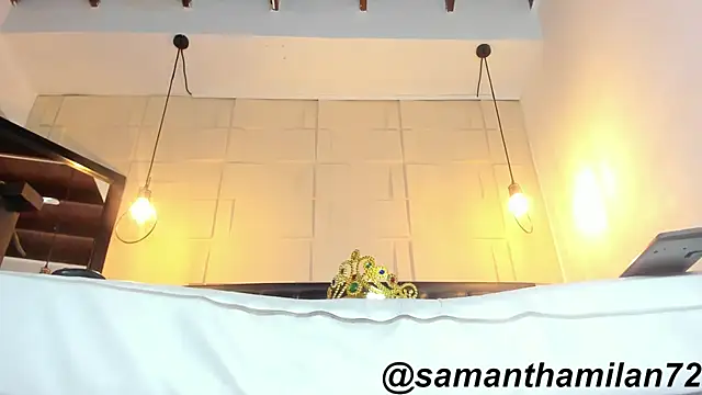 SamanthaMilann online show from 03/30/26, 10:17