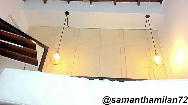 SamanthaMilann online show from 02/12/26, 10:15