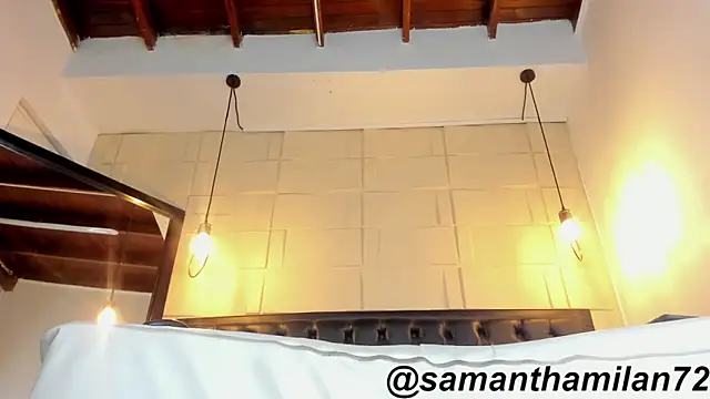 SamanthaMilann online show from 04/13/26, 11:03