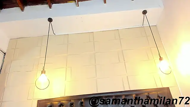 SamanthaMilann online show from 01/15/26, 10:07