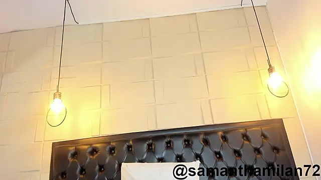 SamanthaMilann online show from 01/10/26, 10:10