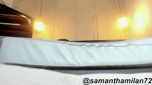 SamanthaMilann online show from 03/23/26, 11:54