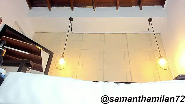 SamanthaMilann online show from 02/14/26, 10:48