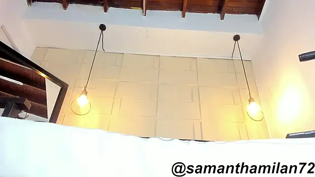 SamanthaMilann online show from 02/15/26, 10:58