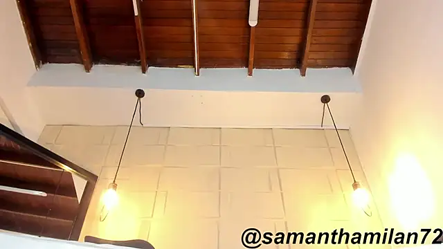 SamanthaMilann online show from 03/15/26, 12:12