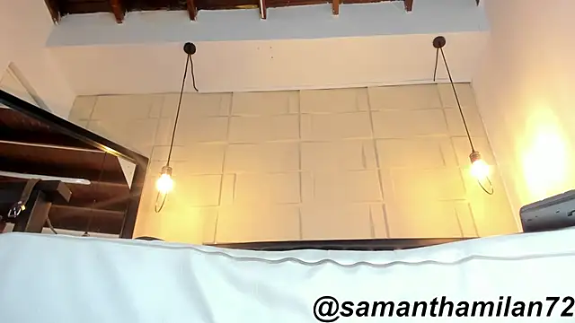 SamanthaMilann online show from 03/17/26, 11:24